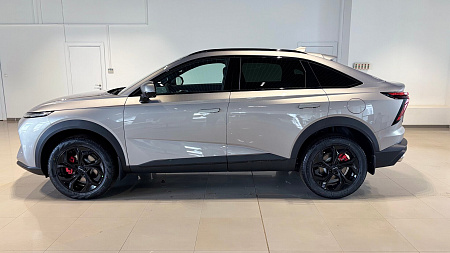 Haval F7x 2.0 AMT (231 л.с.) 4WD, 2026 Haval F7x 2.0 AMT (231 л.с.) 4WD, 2026 — купить в Нижнем Новгороде