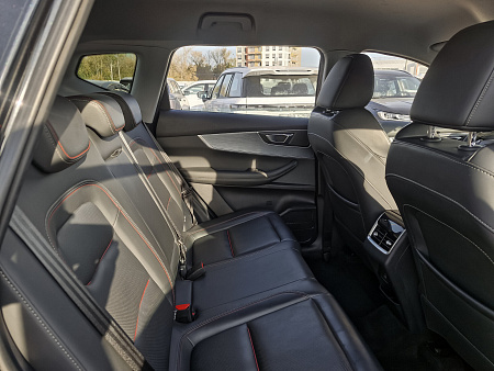 Chery Tiggo 7 Pro 1.5 CVT (147 л.с.), 2022 Chery Tiggo 7 Pro 1.5 CVT (147 л.с.), 2022 — купить в Нижнем Новгороде