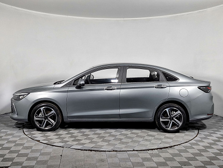 BAIC U5 Plus 1.5 CVT (105 л.с.), 2025 BAIC U5 Plus 1.5 CVT (105 л.с.), 2025 — купить в Нижнем Новгороде