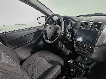 Lada (Ваз) Granta 1.6 MT (90 л.с.), 2023 — купить в Нижнем Новгороде
