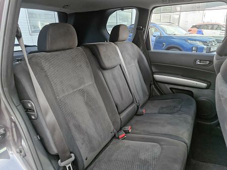 Nissan X-Trail 2.0 CVT (141 л.с.) 4WD, 2013 — купить в Нижнем Новгороде