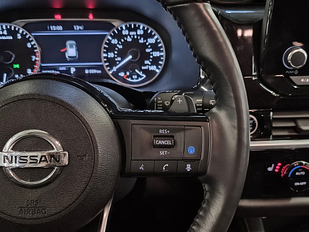 Nissan Pathfinder 3.5 AT (284 л.с.) 4WD, 2021 — купить в Нижнем Новгороде