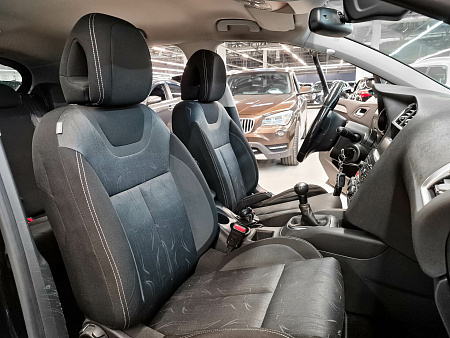 Citroen C4 1.6 MT (120 л.с.), 2011 — купить в Нижнем Новгороде