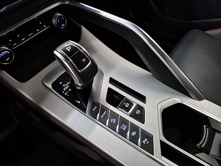 Geely Coolray 1.5 AMT (150 л.с.), 2022 — купить в Нижнем Новгороде