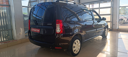 Lada (Ваз) Largus 1.6 MT (87 л.с.), 2019 Lada (Ваз) Largus 1.6 MT (87 л.с.), 2019 — купить в Нижнем Новгороде