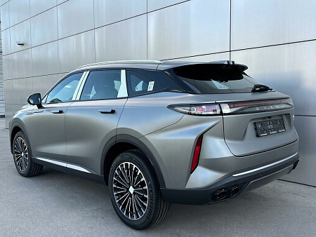 EXEED RX 2.0 AT (249 л.с.) 4WD, 2025 — купить в Нижнем Новгороде