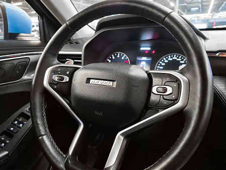 Haval Jolion 1.5 AMT (143 л.с.), 2022 Haval Jolion 1.5 AMT (143 л.с.), 2022 — купить в Нижнем Новгороде