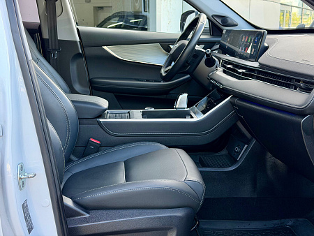 Chery Tiggo 7 Pro Max 1.6 AMT (150 л.с.) 4WD, 2023 Chery Tiggo 7 Pro Max 1.6 AMT (150 л.с.) 4WD, 2023 — купить в Нижнем Новгороде