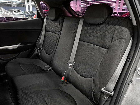 Kia Rio 4-speed 1.6 AT (123 л.с.), 2014 Kia Rio 4-speed 1.6 AT (123 л.с.), 2014 — купить в Нижнем Новгороде