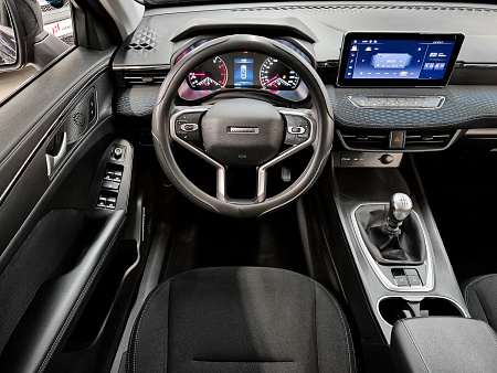 Haval Jolion 1.5 MT (143 л.с.), 2024 Haval Jolion 1.5 MT (143 л.с.), 2024 — купить в Нижнем Новгороде