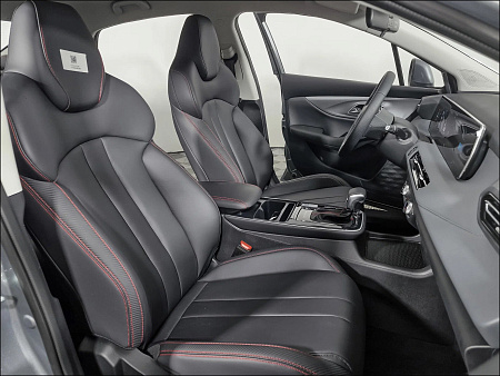 BAIC U5 Plus 1.5 CVT (105 л.с.), 2025 BAIC U5 Plus 1.5 CVT (105 л.с.), 2025 — купить в Нижнем Новгороде