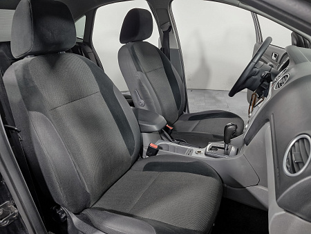 Ford Focus 1.6 AT (100 л.с.), 2008 — купить в Нижнем Новгороде