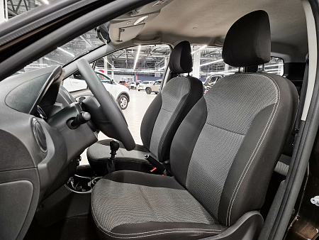 Renault Duster 2.0 MT (143 л.с.) 4WD, 2018 Renault Duster 2.0 MT (143 л.с.) 4WD, 2018 — купить в Нижнем Новгороде