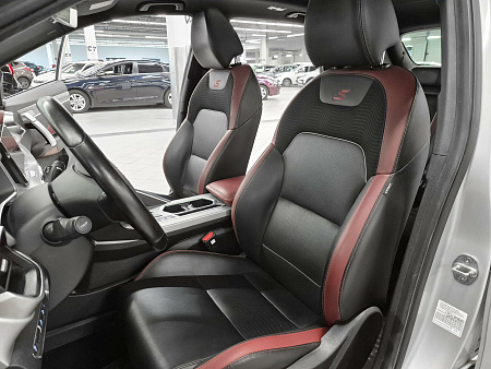 Geely Coolray 1.5 AMT (150 л.с.), 2022 Geely Coolray 1.5 AMT (150 л.с.), 2022 — купить в Нижнем Новгороде