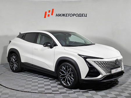 Changan UNI-T 1.5 AMT (167 л.с.), 2024 Changan UNI-T 1.5 AMT (167 л.с.), 2024 — купить в Нижнем Новгороде