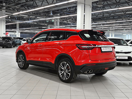 Geely Coolray 1.5 AMT (150 л.с.), 2022 Geely Coolray 1.5 AMT (150 л.с.), 2022 — купить в Нижнем Новгороде