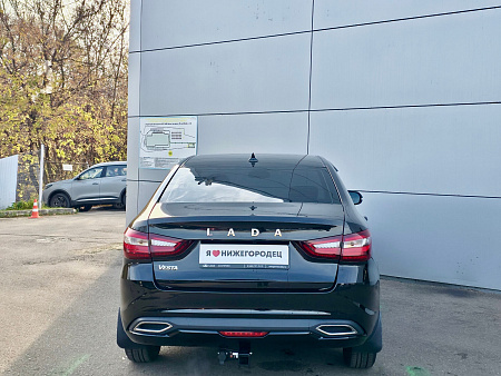 Lada (Ваз) Vesta 1.6 MT (106 л.с.), 2023 Lada (Ваз) Vesta 1.6 MT (106 л.с.), 2023 — купить в Нижнем Новгороде