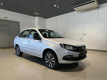 Lada (Ваз) Granta 1.6 MT (106 л.с.), 2026 Lada (Ваз) Granta 1.6 MT (106 л.с.), 2026 — купить в Нижнем Новгороде