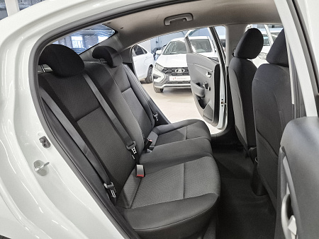 Kia Rio 1.6 AT (123 л.с.), 2020 — купить в Нижнем Новгороде