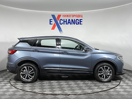 Geely Coolray 1.5 AMT (150 л.с.), 2022 Geely Coolray 1.5 AMT (150 л.с.), 2022 — купить в Нижнем Новгороде