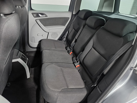 Skoda Yeti 1.8 MT (152 л.с.) 4WD, 2011 Skoda Yeti 1.8 MT (152 л.с.) 4WD, 2011 — купить в Нижнем Новгороде