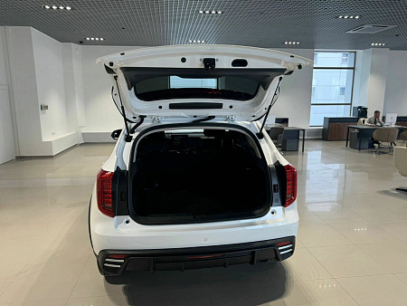 Haval Jolion 1.5 MT (143 л.с.), 2026 — купить в Нижнем Новгороде