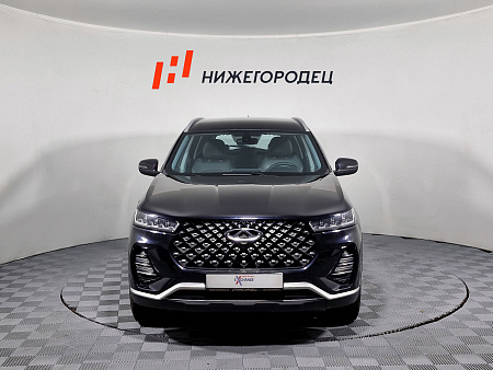 Chery Tiggo 7 Pro 1.5 CVT (147 л.с.), 2022 Chery Tiggo 7 Pro 1.5 CVT (147 л.с.), 2022 — купить в Нижнем Новгороде
