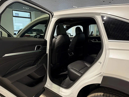 Haval F7 2.0 AMT (200 л.с.) 4WD, 2026 Haval F7 2.0 AMT (200 л.с.) 4WD, 2026 — купить в Нижнем Новгороде