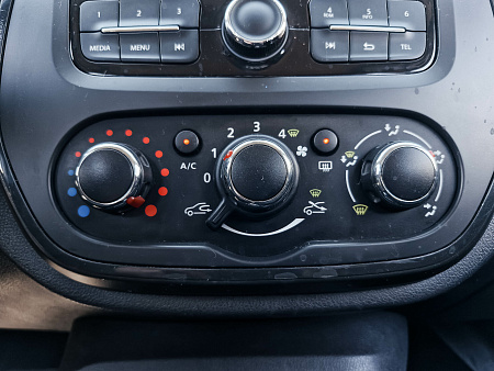 Renault Kaptur 1.6 CVT (114 л.с.), 2018 Renault Kaptur 1.6 CVT (114 л.с.), 2018 — купить в Нижнем Новгороде