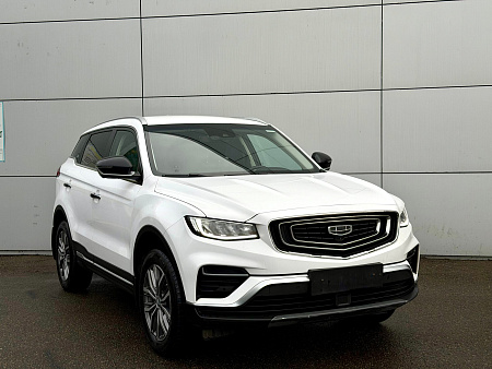 Geely Atlas Pro 1.5 AMT (177 л.с.) 4WD, 2023 Geely Atlas Pro 1.5 AMT (177 л.с.) 4WD, 2023 — купить в Нижнем Новгороде