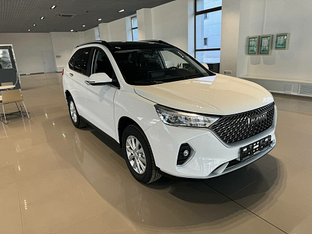 Haval M6 1.5 AMT (143 л.с.), 2026 — купить в Нижнем Новгороде