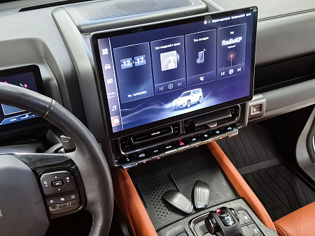 Haval H9 2.0 AT (218 л.с.) 4WD, 2024 Haval H9 2.0 AT (218 л.с.) 4WD, 2024 — купить в Нижнем Новгороде