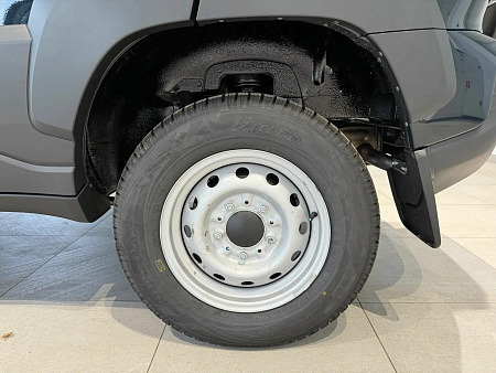 Lada (Ваз) Niva Travel 1.8 MT (90 л.с.) 4WD, 2026 — купить в Нижнем Новгороде