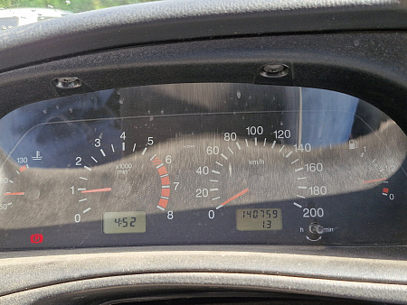 Chevrolet Niva 1.7 MT (80 л.с.) 4WD, 2012 — купить в Нижнем Новгороде