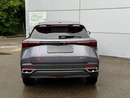 OMODA C5 1.5 CVT (147 л.с.), 2023 — купить в Нижнем Новгороде