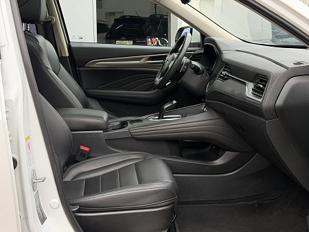 Haval F7 1.5 AMT (150 л.с.), 2020 Haval F7 1.5 AMT (150 л.с.), 2020 — купить в Нижнем Новгороде