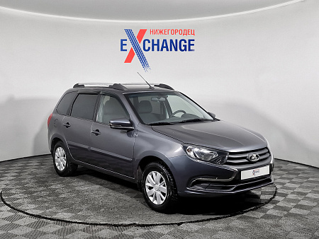Lada (Ваз) Granta 1.6 MT (90 л.с.), 2021 Lada (Ваз) Granta 1.6 MT (90 л.с.), 2021 — купить в Нижнем Новгороде