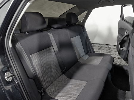Volkswagen Polo 1.6 MT (105 л.с.), 2014 Volkswagen Polo 1.6 MT (105 л.с.), 2014 — купить в Нижнем Новгороде