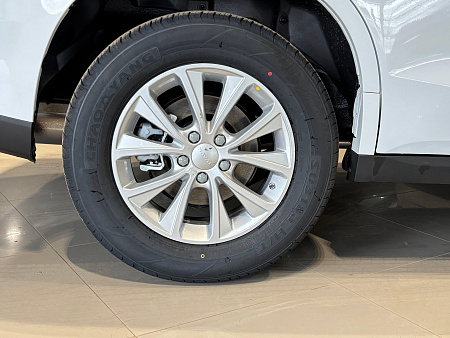 Haval M6 1.5 AMT (143 л.с.), 2026 Haval M6 1.5 AMT (143 л.с.), 2026 — купить в Нижнем Новгороде