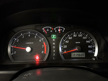 Suzuki Jimny 1.3 AT (85 л.с.) 4WD, 2008 — купить в Нижнем Новгороде