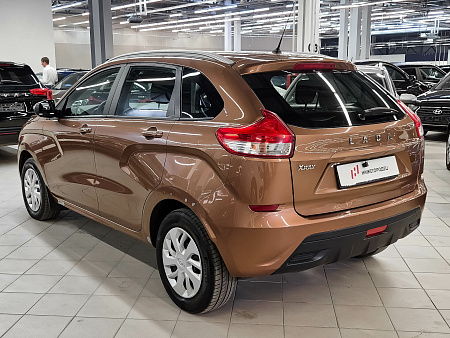 Lada (Ваз) XRAY 1.6 MT (106 л.с.), 2021 Lada (Ваз) XRAY 1.6 MT (106 л.с.), 2021 — купить в Нижнем Новгороде