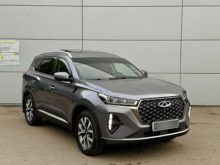 Chery Tiggo 7 Pro Max 1.5 CVT (147 л.с.), 2023 Chery Tiggo 7 Pro Max 1.5 CVT (147 л.с.), 2023 — купить в Нижнем Новгороде