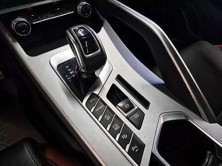 Geely Coolray 1.5 AMT (150 л.с.), 2022 — купить в Нижнем Новгороде