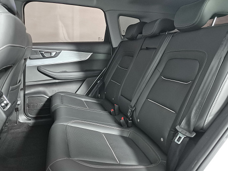 Chery Tiggo 7 Pro Max 1.5 CVT (147 л.с.), 2023 — купить в Нижнем Новгороде