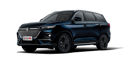 Changan CS75 Pro 1.5 AMT (147 л.с.), 2026 Changan CS75 Pro 1.5 AMT (147 л.с.), 2026 — купить в Нижнем Новгороде
