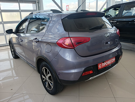 Lifan X50 1.5 MT (103 л.с.), 2016 Lifan X50 1.5 MT (103 л.с.), 2016 — купить в Нижнем Новгороде