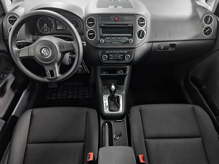 Volkswagen Golf Plus 1.6 AMT (102 л.с.), 2012 — купить в Нижнем Новгороде