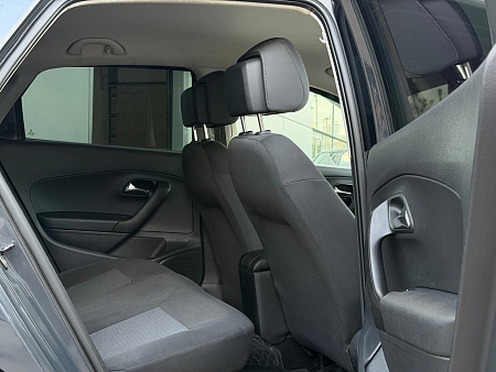 Volkswagen Polo 1.6 MT (105 л.с.), 2013 — купить в Нижнем Новгороде