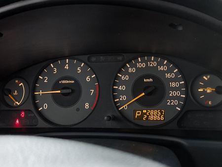 Nissan Almera Classic 1.6 AT (107 л.с.), 2006 — купить в Нижнем Новгороде