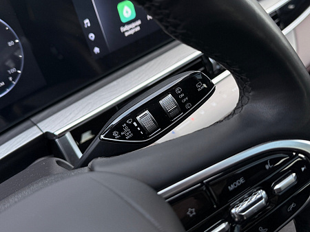 Chery Tiggo 8 Pro e+ 1.5hyb AT (235 л.с.), 2023 — купить в Нижнем Новгороде